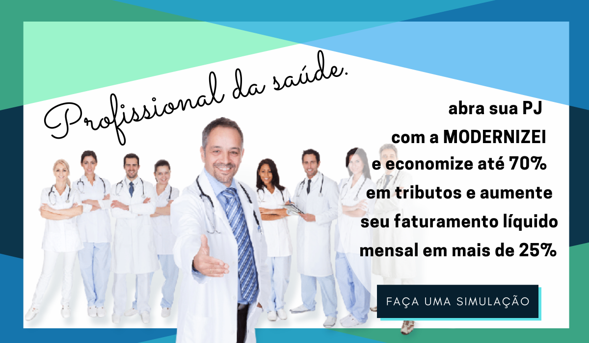 Como economizar pagando menos tributos na área médica?